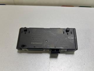 Блок управления крышки багажника BMW M850I 2021