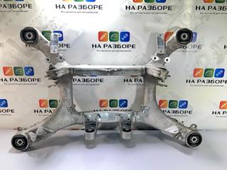 Подрамник задний BMW M850I 2021 Б/У Подрамник задний BMW M850I 2021