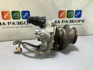 Турбина BMW M850I 2021 Б/У Турбина BMW M850I 2021