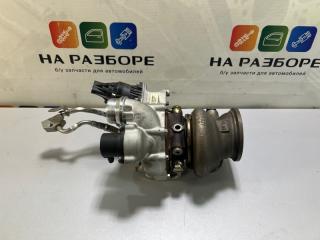 Турбина BMW M850I 2021 Б/У Турбина BMW M850I 2021