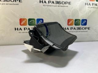 Проекция на лобовое стекло BMW M850I 2021