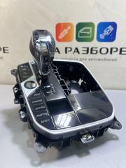 Селектор акпп BMW M850I 2021 Б/У Селектор акпп BMW M850I 2021