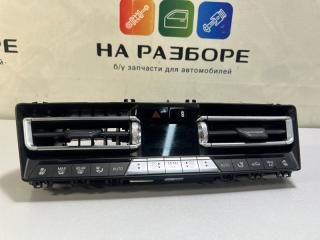 Панель управления климат-контролем BMW M850I 2021