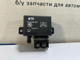 Блок управления вентилятором BMW M850I 2021 Б/У Блок управления вентилятором BMW M850I 2021