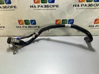 Топливная горловина BMW M850I 2021