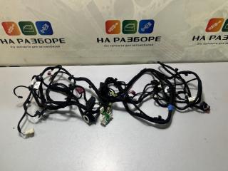 Проводка панели BMW M850I 2021