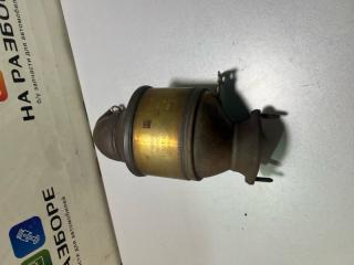 Приемная труба левая BMW M850I 2021