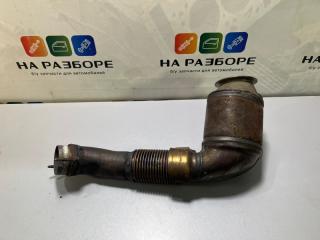 Приемная труба левая BMW M850I 2021