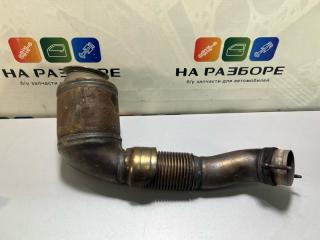 Приемная труба правая BMW M850I 2021