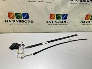 Блок управления крышки багажника BMW M850I 2021