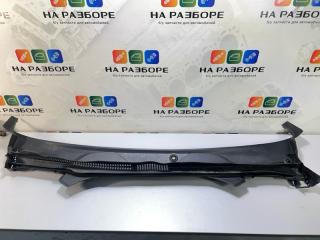 Накладка рамы ветрового окна ( жабо ) BMW M850I 2021 Б/У Накладка рамы ветрового окна ( жабо ) BMW M850I 2021