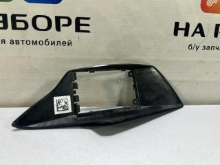 Накладка на бампер правая BMW M850I 2021