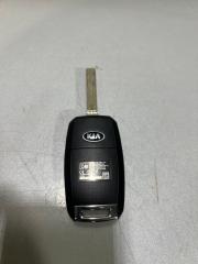 Ключ замка зажигания KIA Sportage