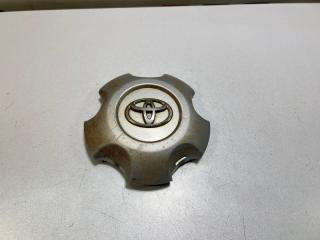 Колпак на колесо TOYOTA LAND CRUISER 2012