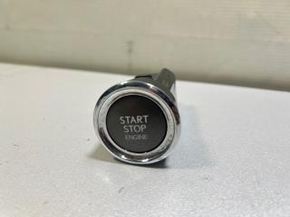Кнопка старт стоп Lexus lx450d 2017