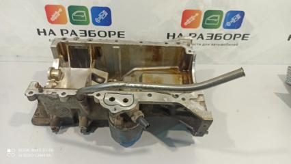 Поддон Kia rio 2020