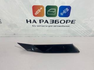 Накладка на крыло задняя левая Toyota Rav4 2020