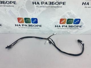 Форсунка омывателя Toyota Rav4 2020