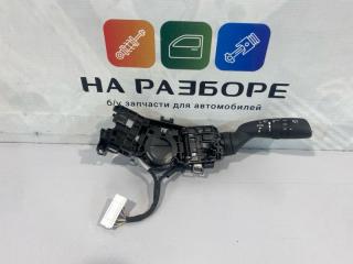 Подрулевой переключатель правый Toyota Rav4 2020