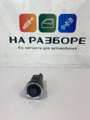 Кнопка старт стоп Toyota Rav4 2020