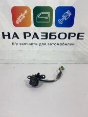 Камера в зеркало Toyota Rav4 2020