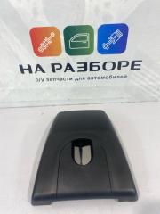 Накладка на зеркало Toyota Rav4 2020