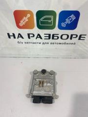 Блок управления топливным насосом Toyota Rav4 2020