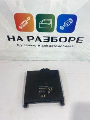 Блок комфорта Toyota Rav4 2020