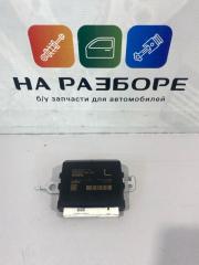 Блок управления крышки багажника Toyota Rav4 2020