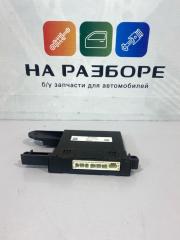 Блок управления климат контролем Toyota Rav4 2020