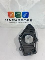 РАМКА ПТФ передняя правая Toyota Rav4 2020 Б/У РАМКА ПТФ передняя правая Toyota Rav4 2020