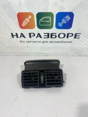 Дефлектор консоли между сидений Toyota Rav4 2020
