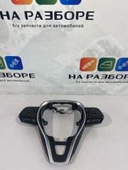 Кнопки в руль Toyota Rav4 2020