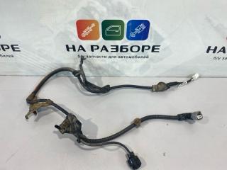 Проводка подвески задняя правая Toyota Rav4 2020