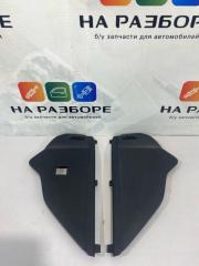 Накладки на торпедо боковые Toyota Rav4 2020