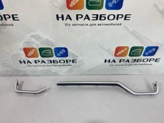 Накладки на торпедо боковые Toyota Rav4 2020