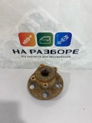 Ступица задняя правая Toyota Rav4 2020 Б/У Ступица задняя правая Toyota Rav4 2020