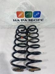 Пружина задняя Toyota Rav4 2020