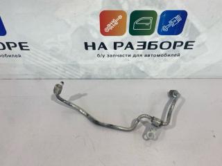 Трубка топливная на форсунку Toyota Rav4 2020 Б/У Трубка топливная на форсунку Toyota Rav4 2020