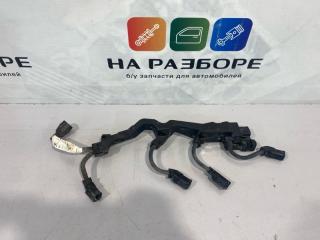 Проводка топливных форсунок Toyota Rav4 2020