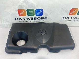 Декоративная накладка двигателя Toyota Rav4 2020