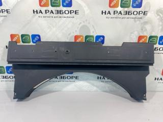 Пол багажника Toyota Rav4 2020