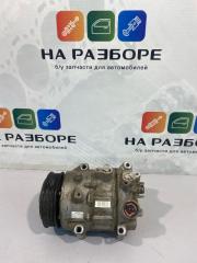 Компрессор кондиционера Toyota Rav4 2020