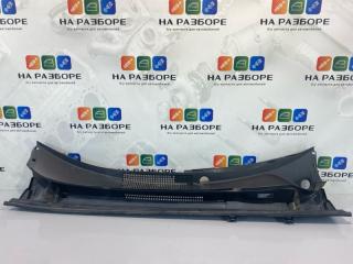 Накладка рамы ветрового окна ( жабо ) Toyota Rav4 2020 Б/У Накладка рамы ветрового окна ( жабо ) Toyota Rav4 2020