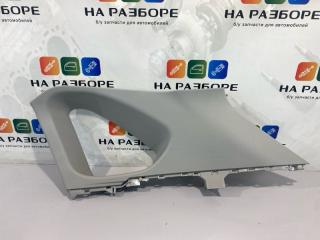 Накладка на стойку внутренняя задняя правая Toyota Rav4 2020