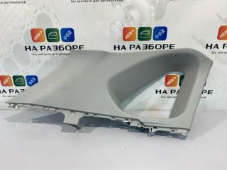 Накладка на стойку внутренняя задняя левая Toyota Rav4 2020