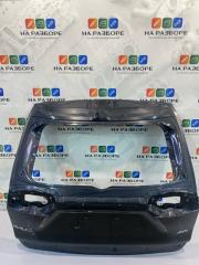 Крышка багажника Toyota Rav4 2020