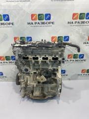 Двигатель Toyota Rav4 2020