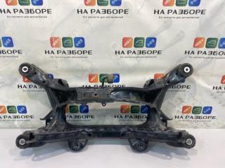 Подрамник задний Toyota Rav4 2020 Б/У Подрамник задний Toyota Rav4 2020