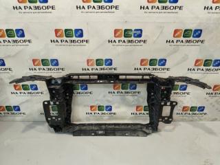 Рамка радиатора Q3 2020 Рамка радиатора Q3 2020